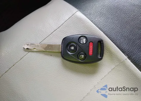 2013 Honda Pilot Ex-L z USA, uszkodzony, nr VIN 5FNYF3H52DB036508